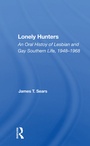 Cover: Lonely Hunters - Routledge