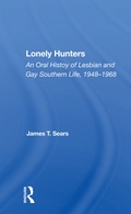 Cover: Lonely Hunters - Routledge