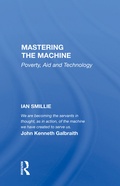 Cover: Mastering The Machine - Routledge