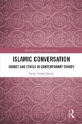 Cover: Islamic Conversation - Routledge
