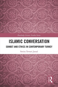 Abbildung von: Islamic Conversation - Routledge