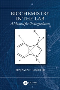 Abbildung von: Biochemistry in the Lab - CRC Press
