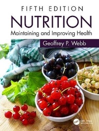 Enlarge image Cover: Nutrition - CRC Press