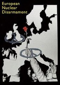 Enlarge image Cover: European Nuclear Disarmament - Spokesman Books
