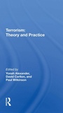 Bild: Terrorism: Theory and Practice - Routledge