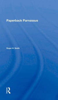 Enlarge image Cover: Paperback Parnassus - Routledge