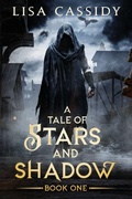 Cover: A Tale of Stars and Shadow - Tate House