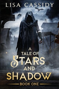 Enlarge image Cover: A Tale of Stars and Shadow - Tate House