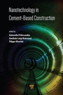 Cover: Nanotechnology in Cement-Based Construction - Pan Stanford Publishing Pte Ltd