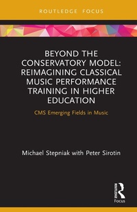 Abbildung von: Beyond the Conservatory Model - Routledge