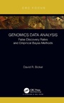 Cover: Genomics Data Analysis - Chapman & Hall/CRC