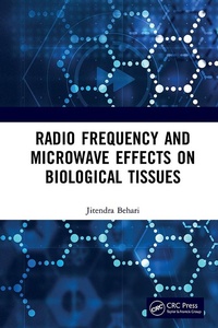 Abbildung von: Radio Frequency and Microwave Effects on Biological Tissues - CRC Press