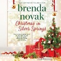 Cover: Christmas in Silver Springs - Mira Books