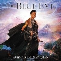 Enlarge image Cover: The Blue Eye Lib/E - HarperCollins