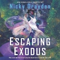 Enlarge image Cover: Escaping Exodus - HarperCollins