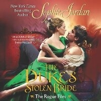 Enlarge image Cover: The Duke's Stolen Bride Lib/E - HarperCollins