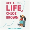 Cover: Get a Life, Chloe Brown - HarperCollins