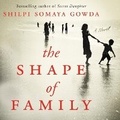 Cover: The Shape of Family Lib/E - HarperCollins