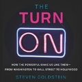 Cover: The Turn-On Lib/E - HarperCollins