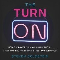 Enlarge image Cover: The Turn-On Lib/E - HarperCollins