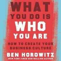 Enlarge image Cover: What You Do Is Who You Are - HarperCollins