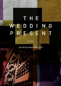 Enlarge image Cover: Valentina - The Friday Project Limited