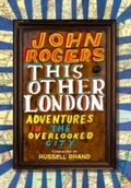 Cover: This Other London - HarperCollins