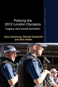 Abbildung von: Policing the 2012 London Olympics - Routledge
