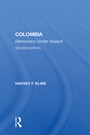 Cover: Colombia - Routledge