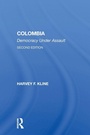 Cover: Colombia - Routledge