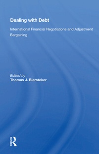 Enlarge image Cover: Dealing With Debt - Routledge