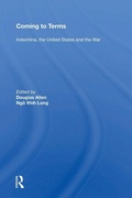 Cover: Coming To Terms - Routledge