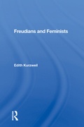 Cover: Freudians And Feminists - Routledge