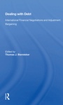 Cover: Dealing With Debt - Routledge