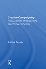 Cover: Creative Campaigning - Routledge