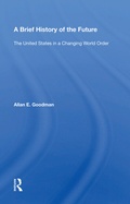 Cover: A Brief History Of The Future - Routledge