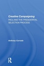 Cover: Creative Campaigning - Routledge