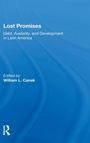 Cover: Lost Promises - Routledge
