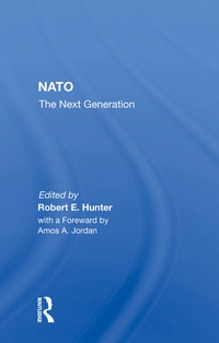 Enlarge image Cover: Nato--the Next Generation - Routledge
