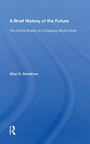 Cover: A Brief History Of The Future - Routledge