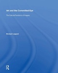 Cover: Art And The Committed Eye - Routledge
