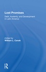 Cover: Lost Promises - Routledge