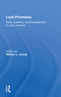 Cover: Lost Promises - Routledge