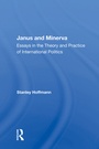 Cover: Janus And Minerva - Routledge