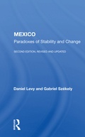 Cover: Mexico - Routledge