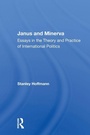 Cover: Janus And Minerva - Routledge