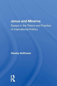 Enlarge image Cover: Janus And Minerva - Routledge