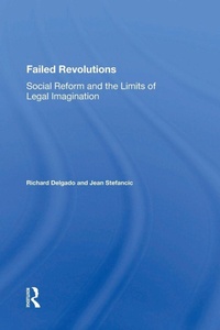 Enlarge image Cover: Failed Revolutions - Routledge