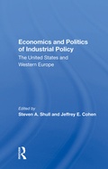 Cover: Economics and Politics of Industrial Policy - Routledge