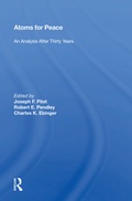 Cover: Atoms For Peace - Routledge